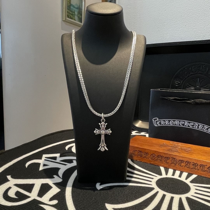 Chrome Hearts Necklaces